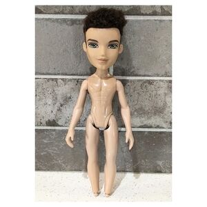 Bratz Boyz Nu-Cool Dylan - 2003